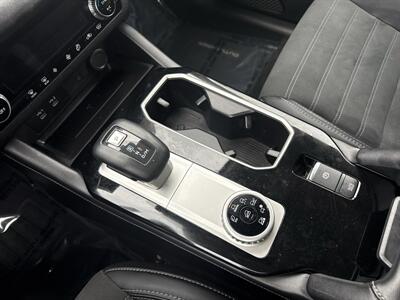 2025 Mitsubishi Outlander SE   - Photo 31 - Dallas, TX 75252