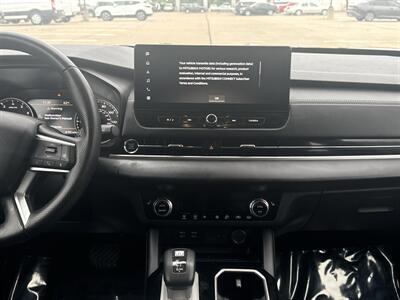 2025 Mitsubishi Outlander SE   - Photo 27 - Dallas, TX 75252