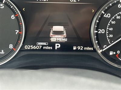 2025 Mitsubishi Outlander SE   - Photo 23 - Dallas, TX 75252