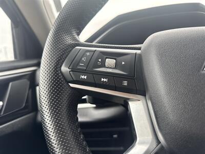 2025 Mitsubishi Outlander SE   - Photo 25 - Dallas, TX 75252
