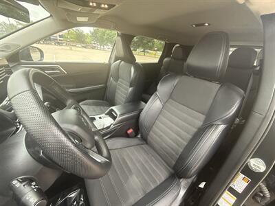 2025 Mitsubishi Outlander SE   - Photo 35 - Dallas, TX 75252