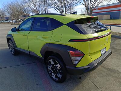 2024 Hyundai KONA SEL   - Photo 5 - Dallas, TX 75252