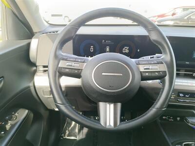 2024 Hyundai KONA SEL   - Photo 26 - Dallas, TX 75252