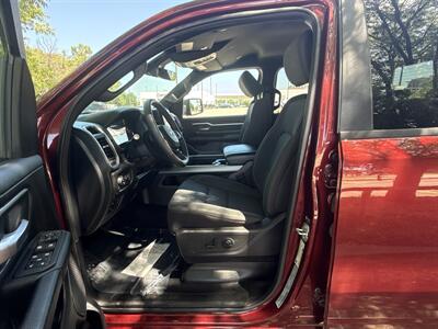 2025 RAM 1500 Big Horn   - Photo 16 - Dallas, TX 75252