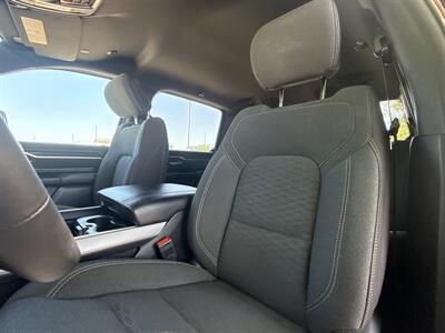 2025 RAM 1500 Big Horn   - Photo 32 - Dallas, TX 75252