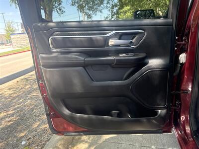 2025 RAM 1500 Big Horn   - Photo 12 - Dallas, TX 75252