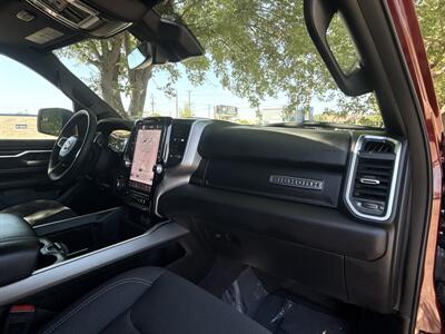2025 RAM 1500 Big Horn   - Photo 20 - Dallas, TX 75252