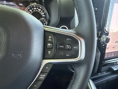 2025 RAM 1500 Big Horn   - Photo 25 - Dallas, TX 75252