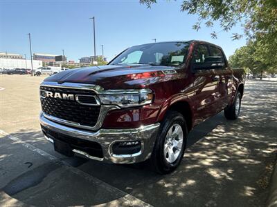 2025 RAM 1500 Big Horn   - Photo 3 - Dallas, TX 75252