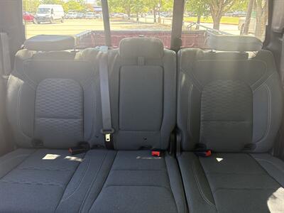 2025 RAM 1500 Big Horn   - Photo 35 - Dallas, TX 75252