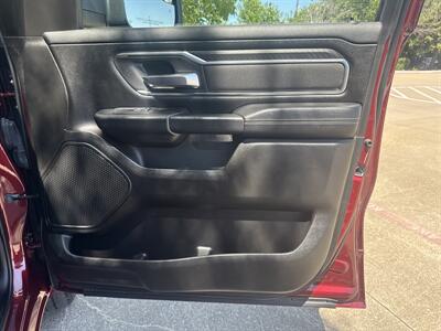 2025 RAM 1500 Big Horn   - Photo 14 - Dallas, TX 75252