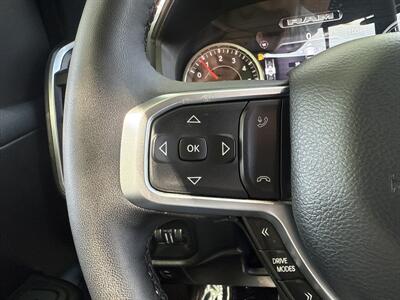 2025 RAM 1500 Big Horn   - Photo 24 - Dallas, TX 75252