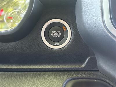 2025 RAM 1500 Big Horn   - Photo 27 - Dallas, TX 75252