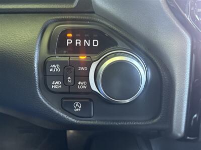 2025 RAM 1500 Big Horn   - Photo 26 - Dallas, TX 75252