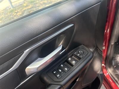 2025 RAM 1500 Big Horn   - Photo 11 - Dallas, TX 75252