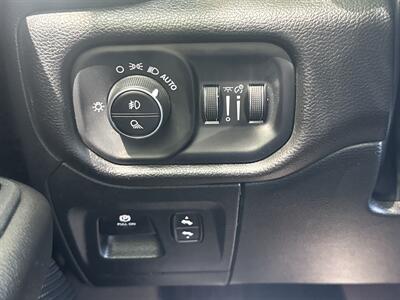 2025 RAM 1500 Big Horn   - Photo 30 - Dallas, TX 75252