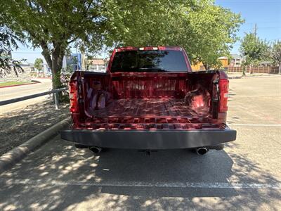 2025 RAM 1500 Big Horn   - Photo 15 - Dallas, TX 75252