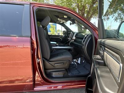 2025 RAM 1500 Big Horn   - Photo 18 - Dallas, TX 75252