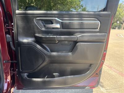 2025 RAM 1500 Big Horn   - Photo 13 - Dallas, TX 75252