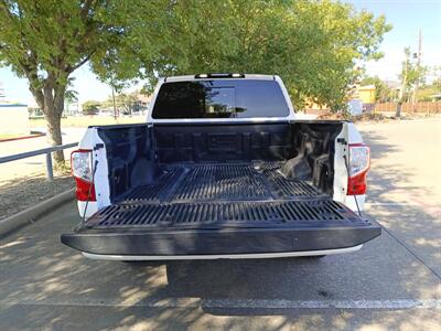 2023 Nissan Titan SV   - Photo 15 - Dallas, TX 75252