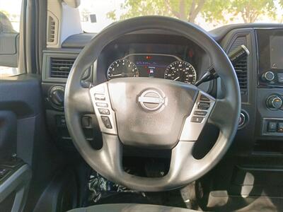 2023 Nissan Titan SV   - Photo 20 - Dallas, TX 75252