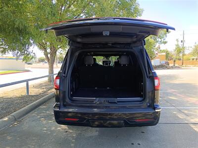 2021 Lincoln Navigator L Reserve   - Photo 15 - Dallas, TX 75252