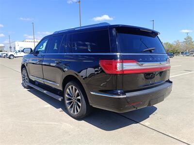 2021 Lincoln Navigator L Reserve   - Photo 5 - Dallas, TX 75252