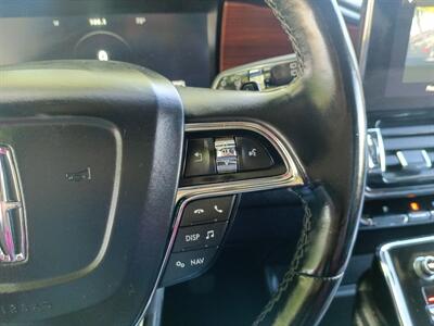 2021 Lincoln Navigator L Reserve   - Photo 24 - Dallas, TX 75252