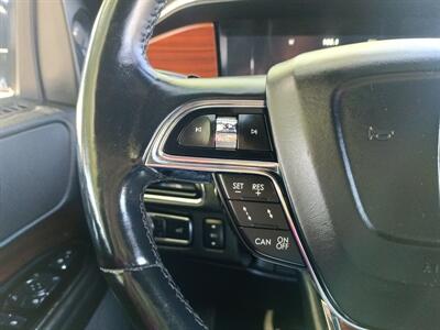 2021 Lincoln Navigator L Reserve   - Photo 23 - Dallas, TX 75252