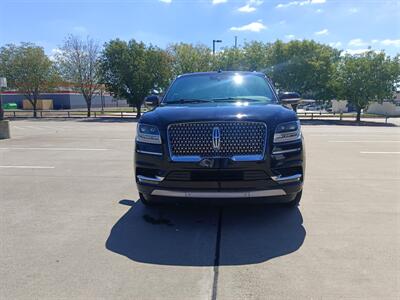 2021 Lincoln Navigator L Reserve   - Photo 2 - Dallas, TX 75252