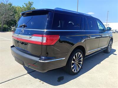 2021 Lincoln Navigator L Reserve   - Photo 7 - Dallas, TX 75252