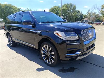 2021 Lincoln Navigator L Reserve   - Photo 9 - Dallas, TX 75252