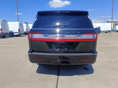 2021 Lincoln Navigator L Reserve   - Photo 6 - Dallas, TX 75252