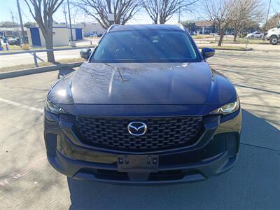 2024 Mazda CX-50 2.5 S Preferred   - Photo 9 - Dallas, TX 75252