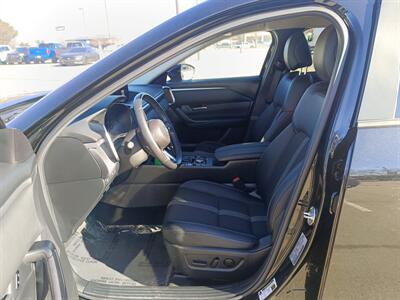 2024 Mazda CX-50 2.5 S Preferred   - Photo 19 - Dallas, TX 75252