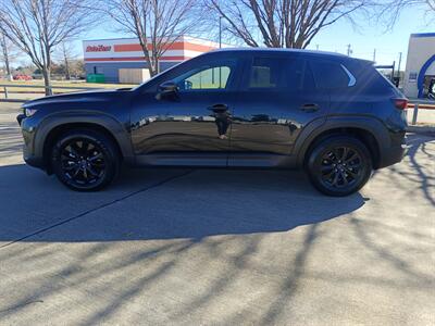 2024 Mazda CX-50 2.5 S Preferred   - Photo 3 - Dallas, TX 75252