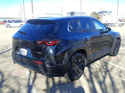 2024 Mazda CX-50 2.5 S Preferred   - Photo 6 - Dallas, TX 75252