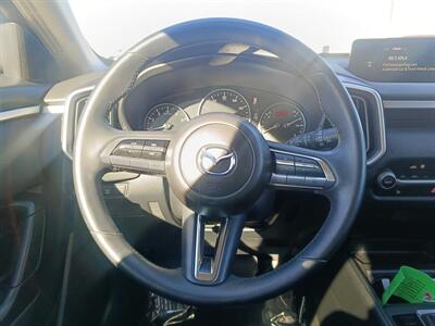 2024 Mazda CX-50 2.5 S Preferred   - Photo 26 - Dallas, TX 75252