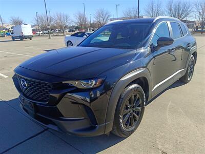 2024 Mazda CX-50 2.5 S Preferred   - Photo 10 - Dallas, TX 75252