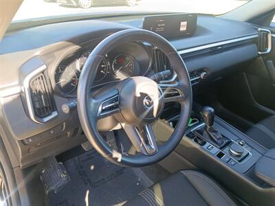 2024 Mazda CX-50 2.5 S Preferred   - Photo 22 - Dallas, TX 75252