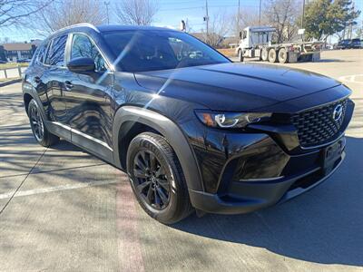 2024 Mazda CX-50 2.5 S Preferred   - Photo 8 - Dallas, TX 75252