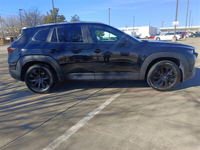 2024 Mazda CX-50 2.5 S Preferred   - Photo 7 - Dallas, TX 75252