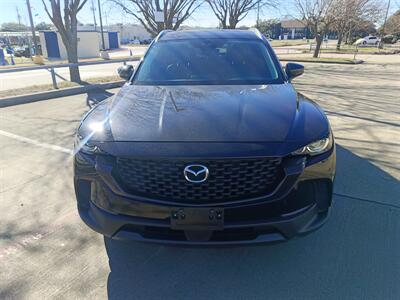 2024 Mazda CX-50 2.5 S Preferred   - Photo 2 - Dallas, TX 75252