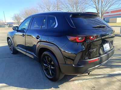 2024 Mazda CX-50 2.5 S Preferred   - Photo 4 - Dallas, TX 75252