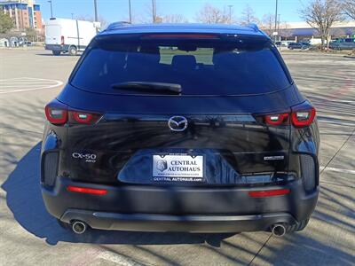 2024 Mazda CX-50 2.5 S Preferred   - Photo 5 - Dallas, TX 75252