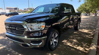 2024 RAM 1500 Laramie   - Photo 3 - Dallas, TX 75252