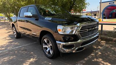 2024 RAM 1500 Laramie   - Photo 9 - Dallas, TX 75252