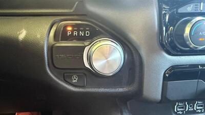 2024 RAM 1500 Laramie   - Photo 24 - Dallas, TX 75252
