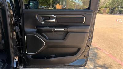 2024 RAM 1500 Laramie   - Photo 12 - Dallas, TX 75252