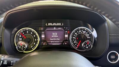 2024 RAM 1500 Laramie   - Photo 20 - Dallas, TX 75252